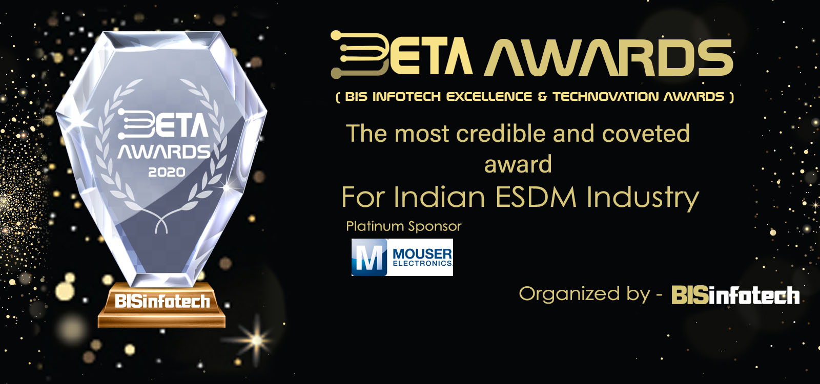 Bisinfotech Awards